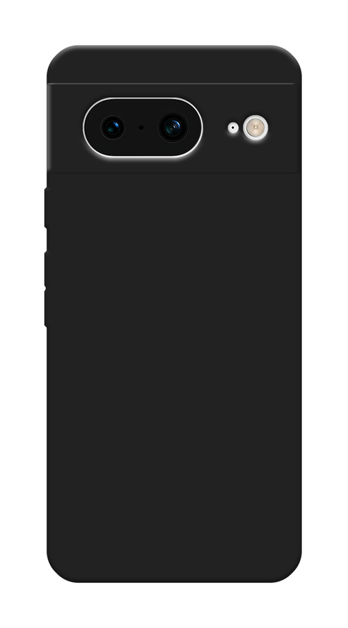

Чехол Awog на Google Pixel 8 черный, 271552-1