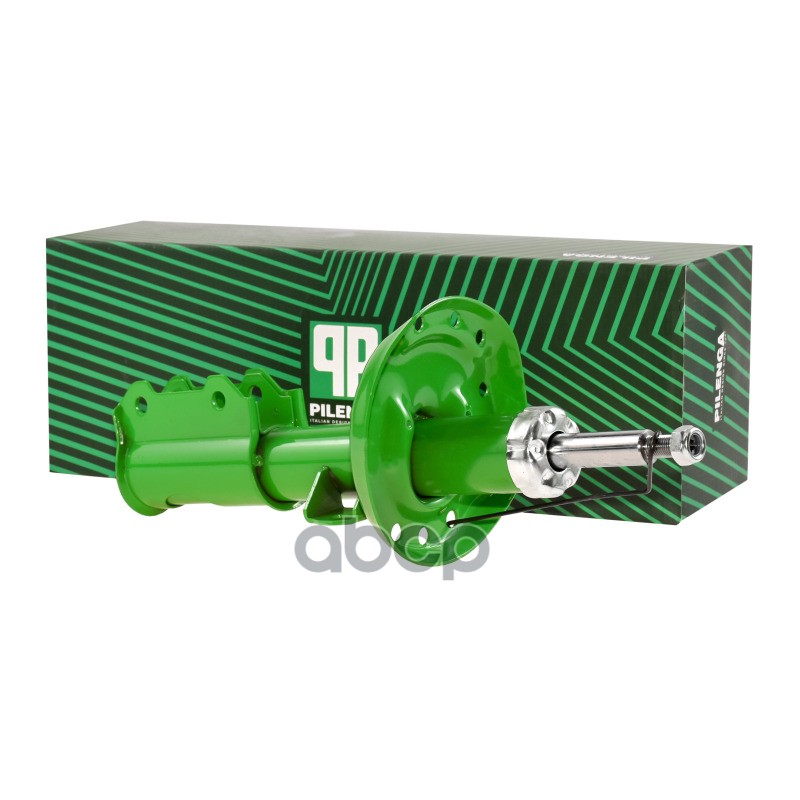 

Амортизатор передний левый PILENGA shp7205
