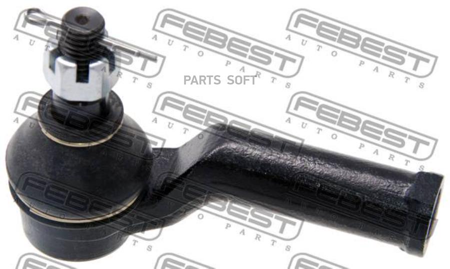

Наконечник Рулевой L Ford Mondeo Ca2 2007-2014 Febest 2121-Calh Febest арт. 2121-CALH
