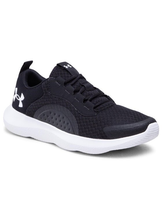 

Кроссовки Ua Victory 3023639-001 Under Armour Черный 41 EU, Ua Victory 3023639-001