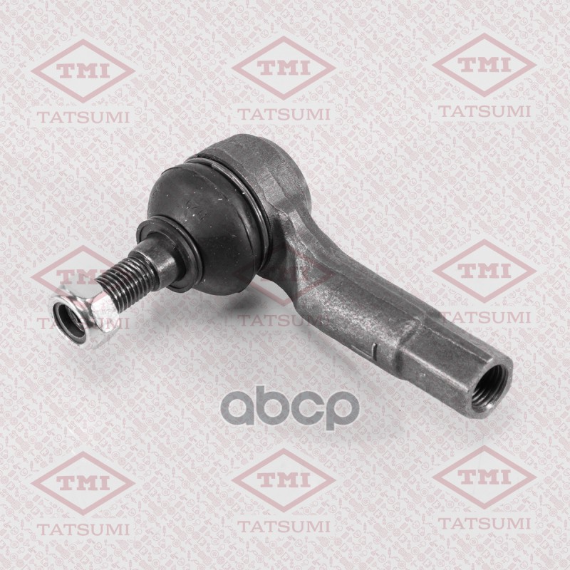 

Наконечник Рулевой Тяги L Tatsumi Tec1733l TATSUMI арт. TEC1733L