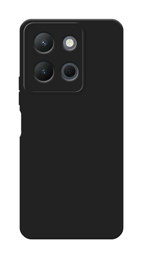 

Чехол Awog на Vivo Y36 4G черный, 269252-1