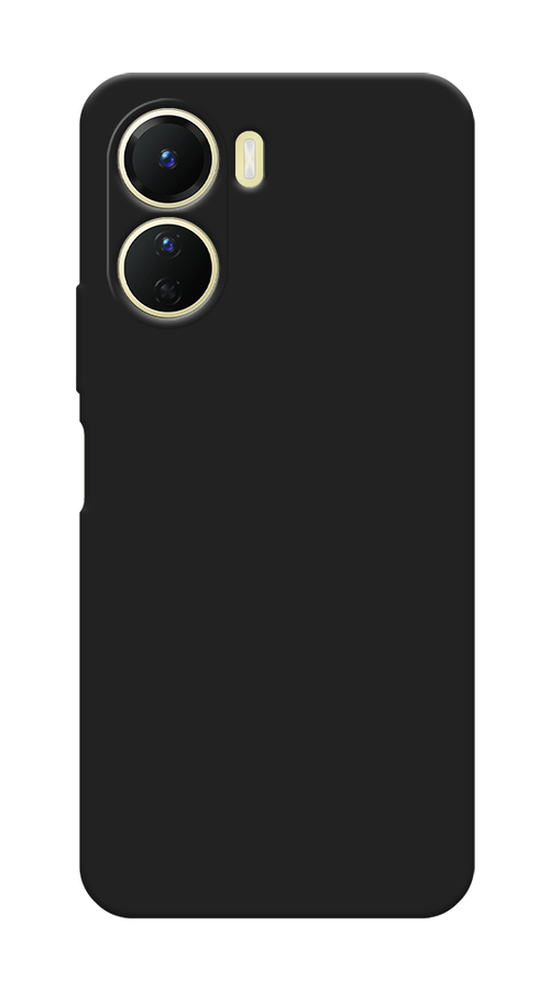 

Чехол Awog на Vivo Y16 черный, 267852-1