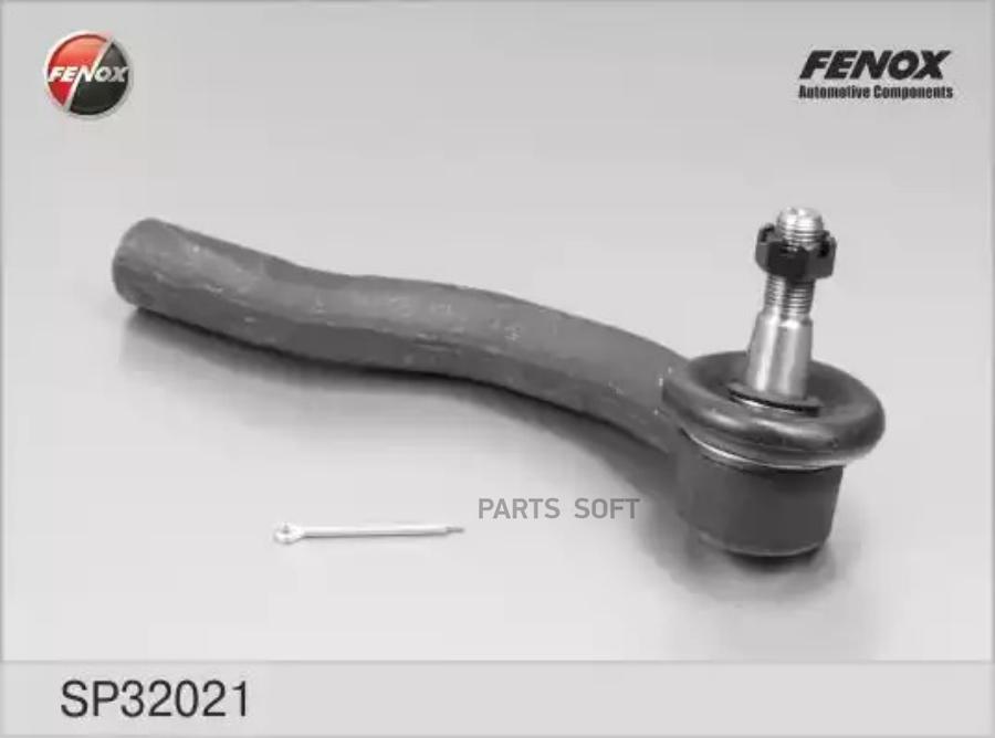 

Наконечник Рулевой R Fenox Sp32021 FENOX арт. SP32021