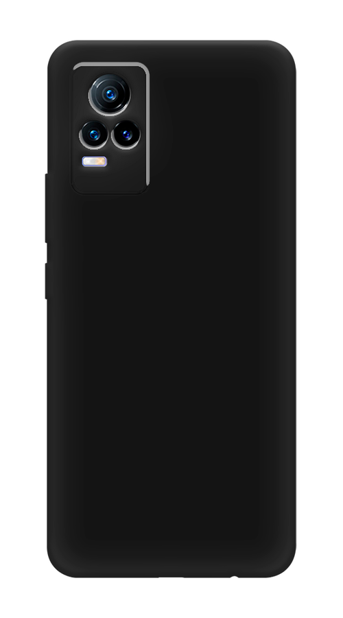 

Чехол Awog на Vivo V21e 4G черный, 264552-1