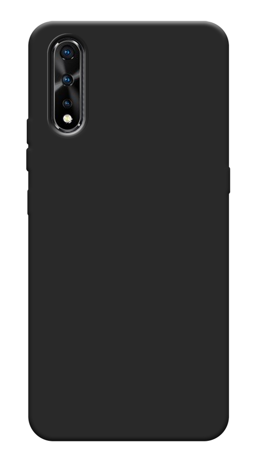 

Чехол Awog на Vivo iQOO Neo/V17 Neo черный, 261252-1