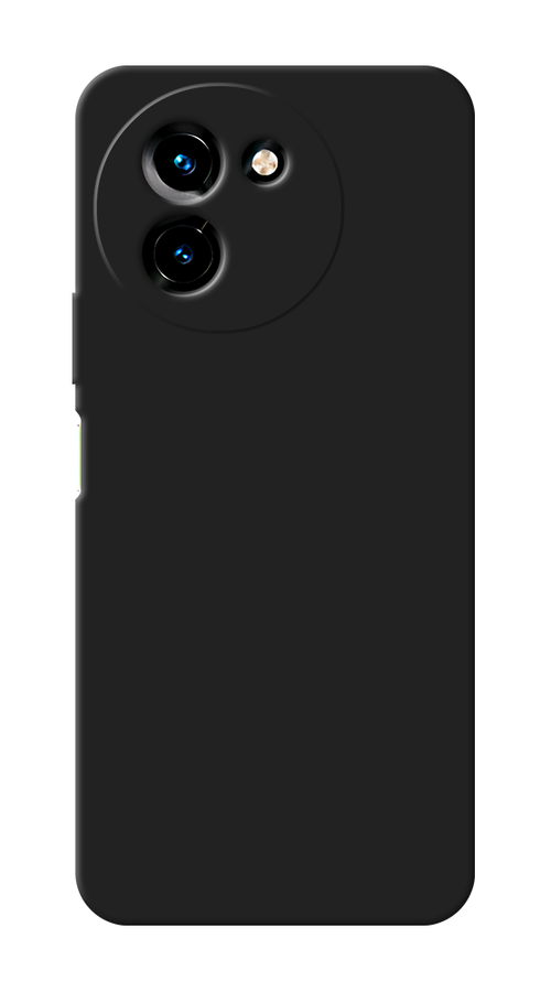 

Чехол Awog на Vivo T3x черный, 2610652-1
