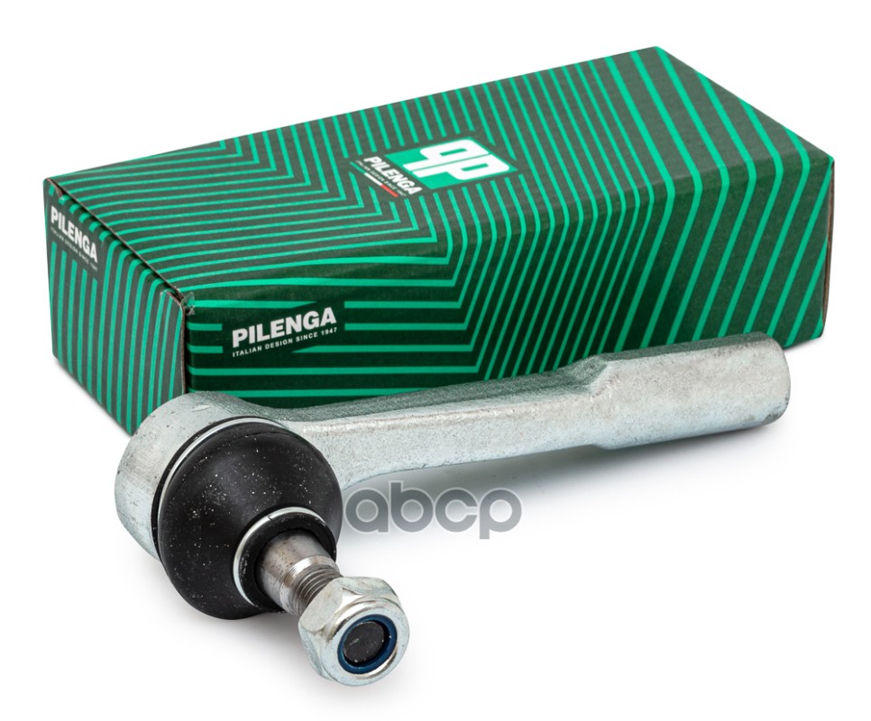 

Наконечник Тяги Рулевой, Левый Astra H Pilenga Ts-P 2474 PILENGA арт. TS-P 2474