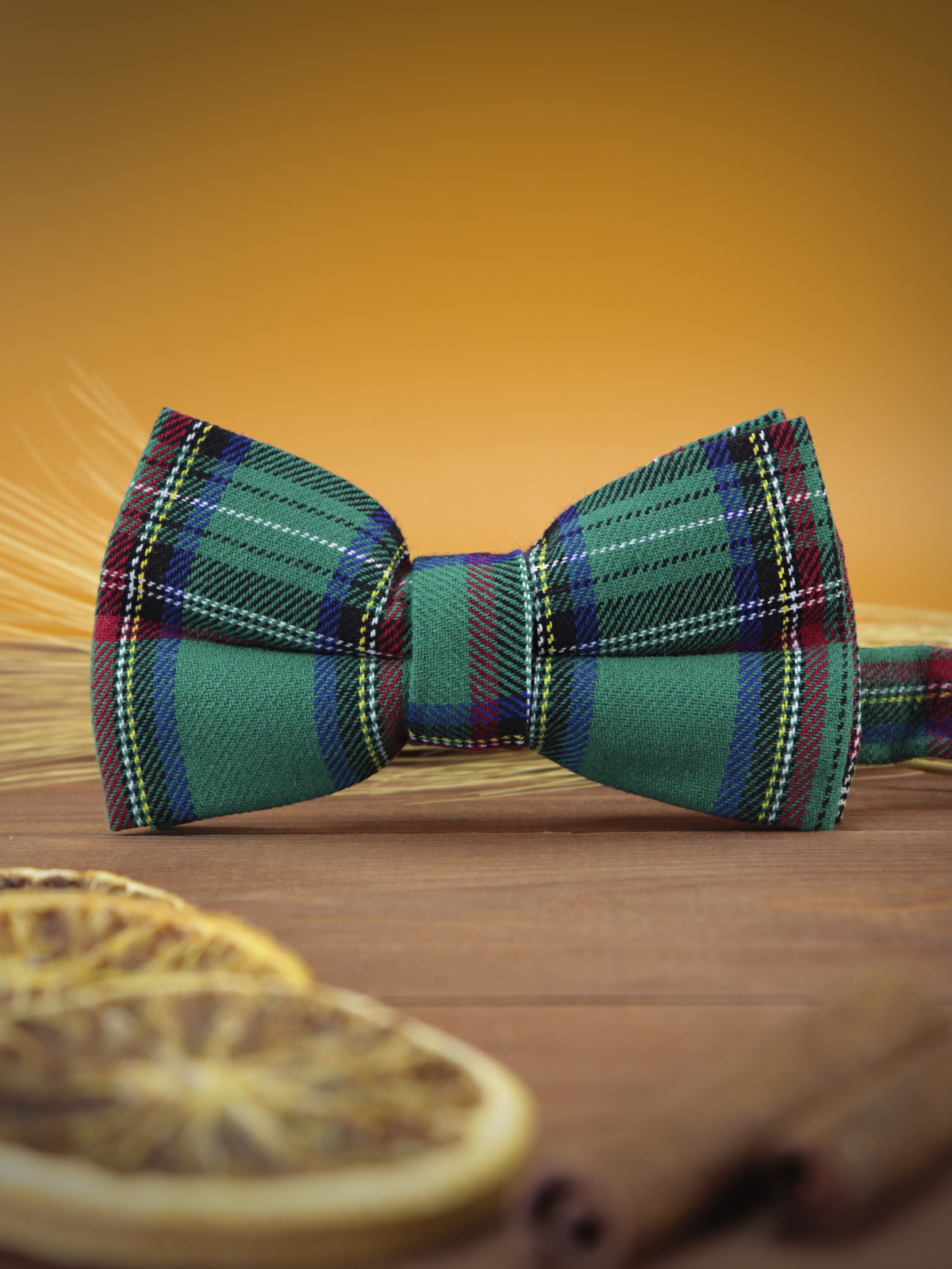 

Бабочка унисекс 2beMan GB465 зеленая, Зеленый, GB_klet