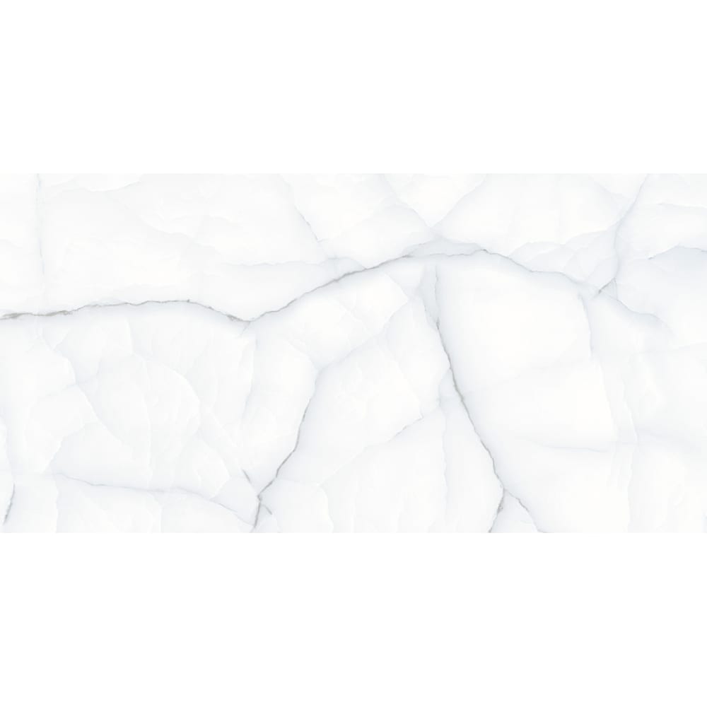 

LAPARET керамогранит onix crack 60x120 полированный 1,44 м2, 2 шт х9999282588, Белый