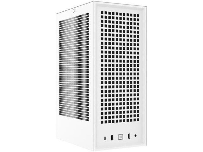 

Корпус компьютерный HYTE Revolt 3 (CSHYTEREVOLT3W) белый, Revolt 3 (CSHYTEREVOLT3W)