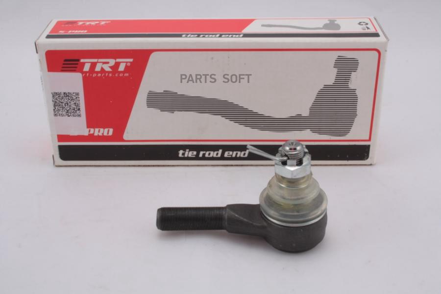 

Наконечник Рулевой Наруж.Короткий Ваз 2101 Trt Rs7007-10 TRT арт. RS7007-10