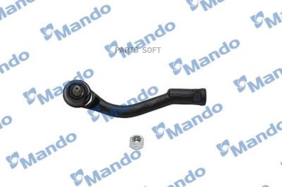 

Наконечник Рулевой Тяги R Hyundai Sonata 14-> / Kia Optima/Sorento 14-> Mando Dsa020484 Ma