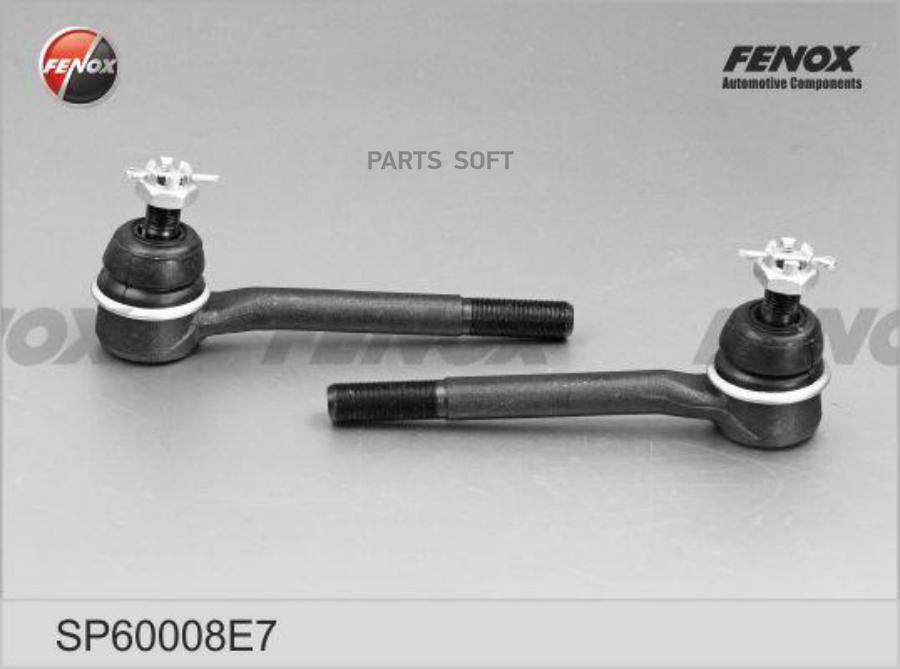 

Рулевая Тяга 2121 Fenox Sp60008 FENOX арт. SP60008E7