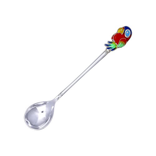 

Ложка из серебра Golden Eagle 91230049, 91230049