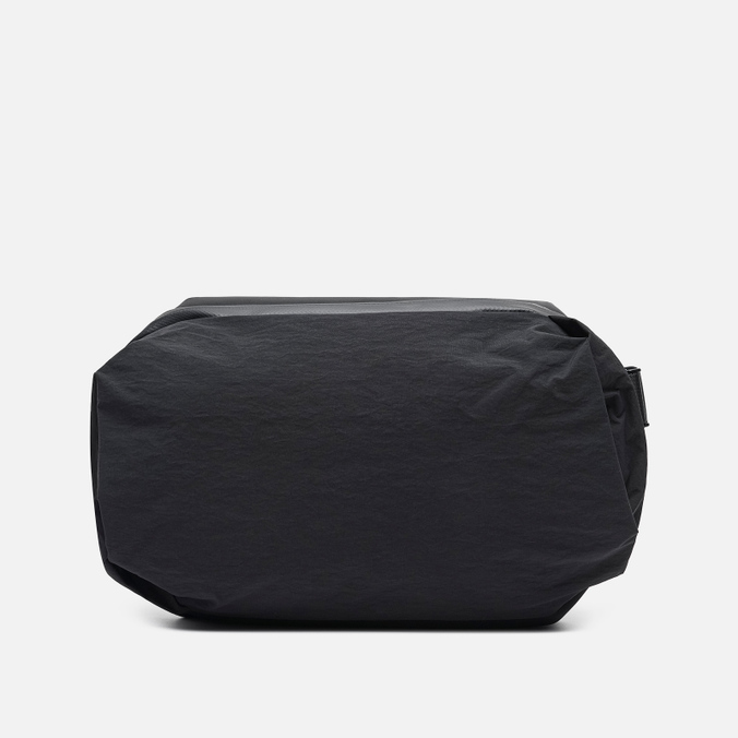 

Сумка на пояс Cote et Ciel Neda Komatsu Onibegie Nylon чёрный, Размер, Черный, Neda Komatsu Onibegie Nylon