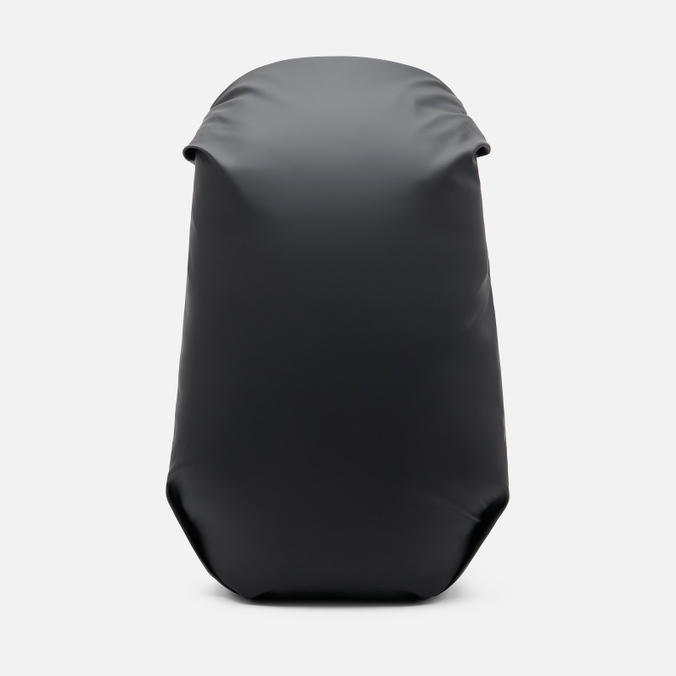 

Рюкзак Cote et Ciel Nile Small Obsidian чёрный, Размер, Черный, Nile Small Obsidian