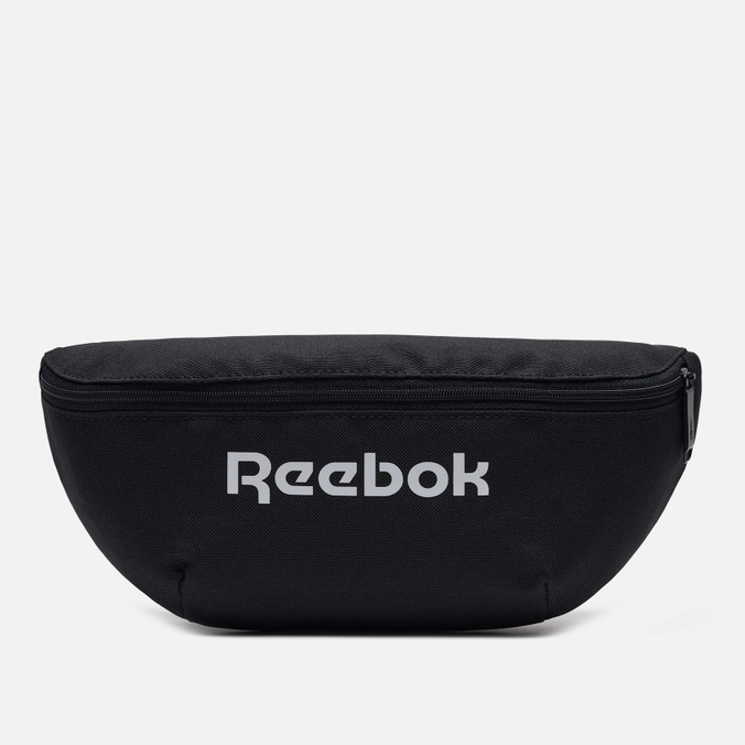 

Сумка на пояс Reebok Act Core LL чёрный, Размер, Черный, Act Core LL