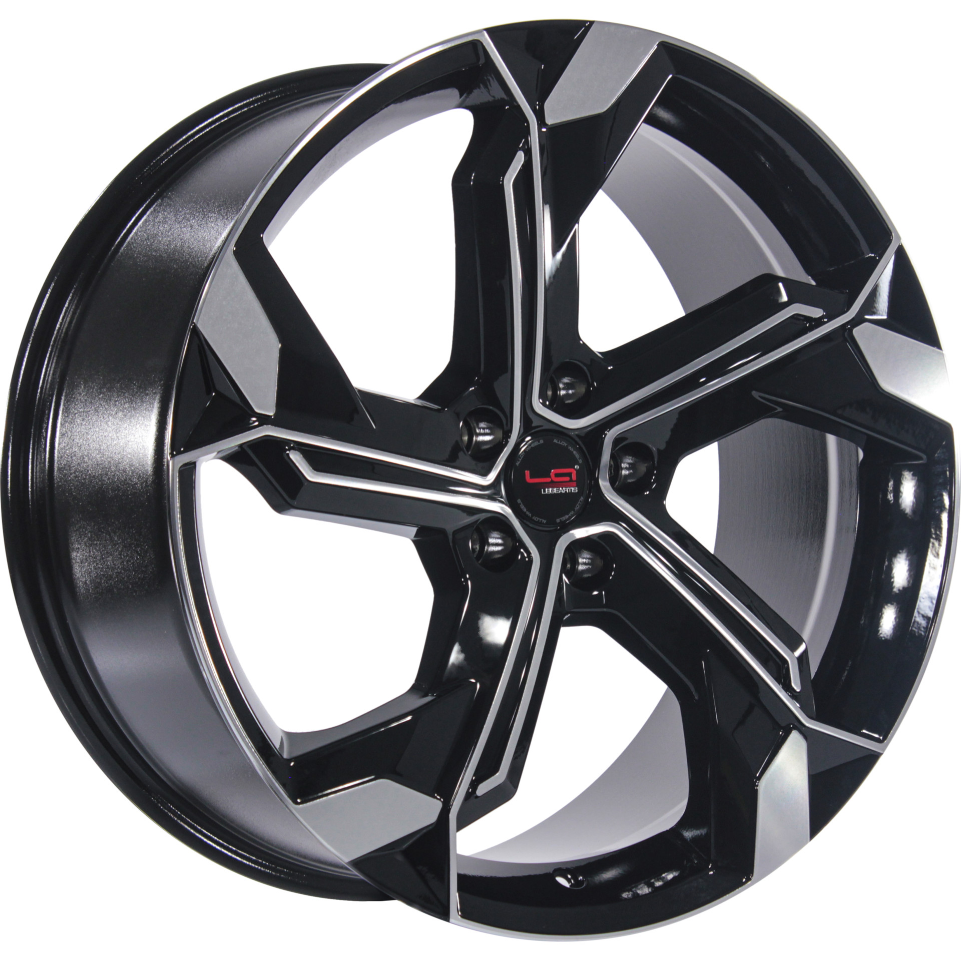 

Колесный диск LegeArtis Replica Concept-A541 9x20/5x112 ET28 D66.6 BKF