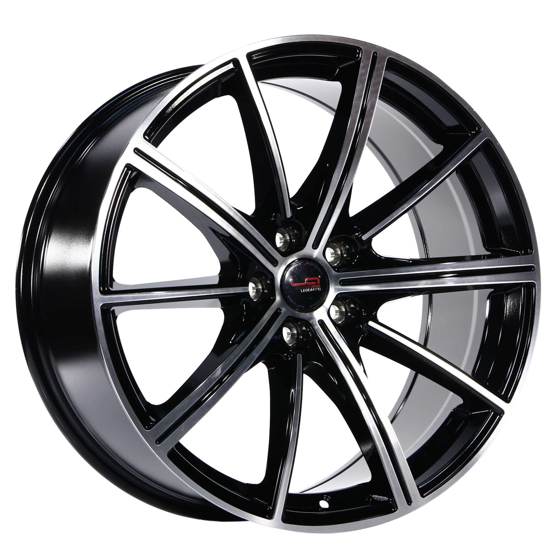 

Колесный диск LegeArtis Replica Concept-A535 9x20/5x112 ET20 D66.6 BKF