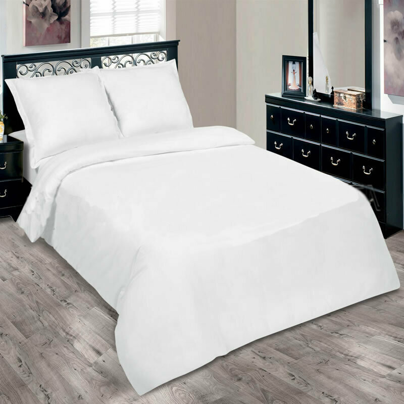 

Простыня Maktex из поплина 150x220 Белый, Простыни из поплина