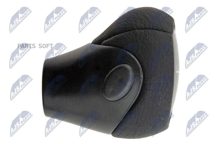 

Ручка Кпп Smart Fortwo 450/451 1998-,Roadster 452 2003-/Black Cap/