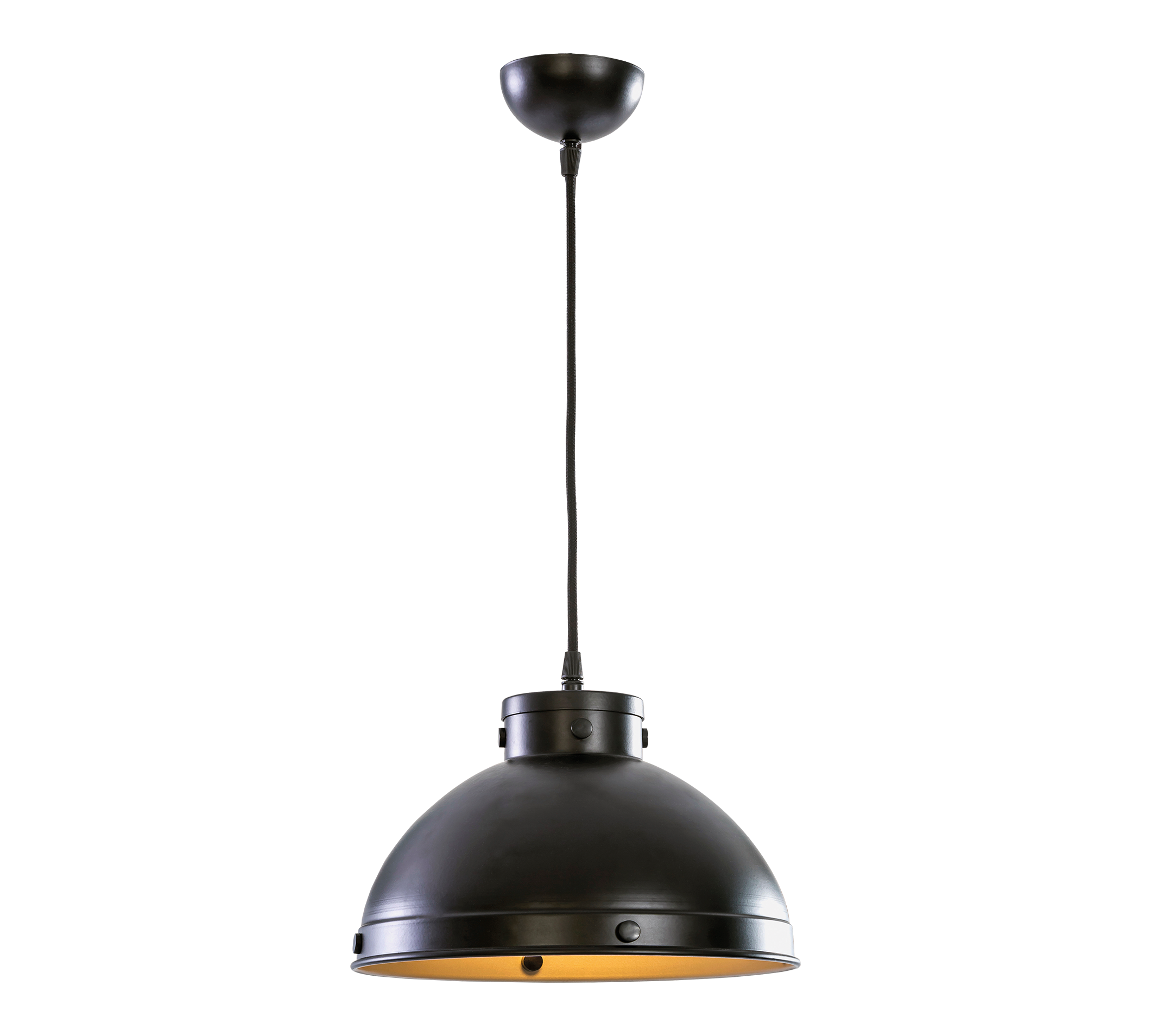 

Люстра Cilek Dark Ceiling Lamp