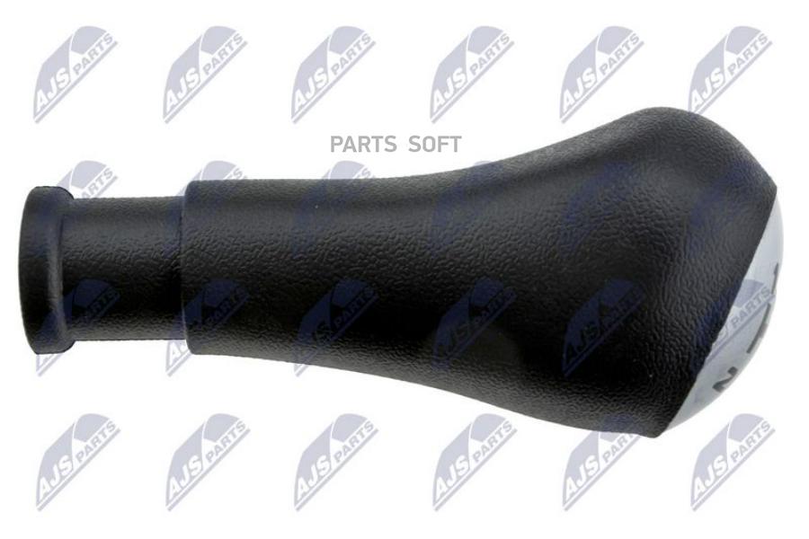 

Ручка Кпп Fiat Stilo 2001-5 Speed-Srebrna