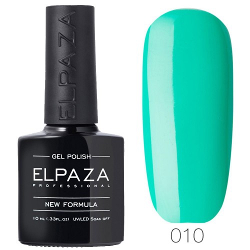

Гель-лак Elpaza Classic (010) 10мл