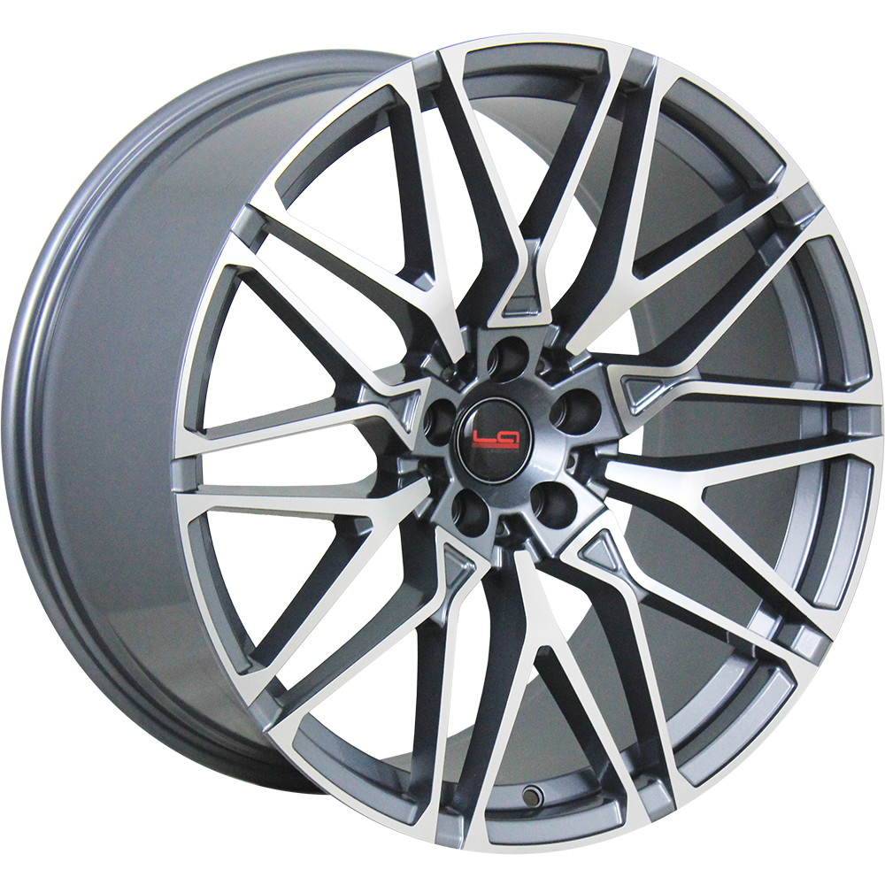 

Колесный диск LegeArtis Replica Concept-B542 9.5x22/5x112 ET32 D66.6 GMF