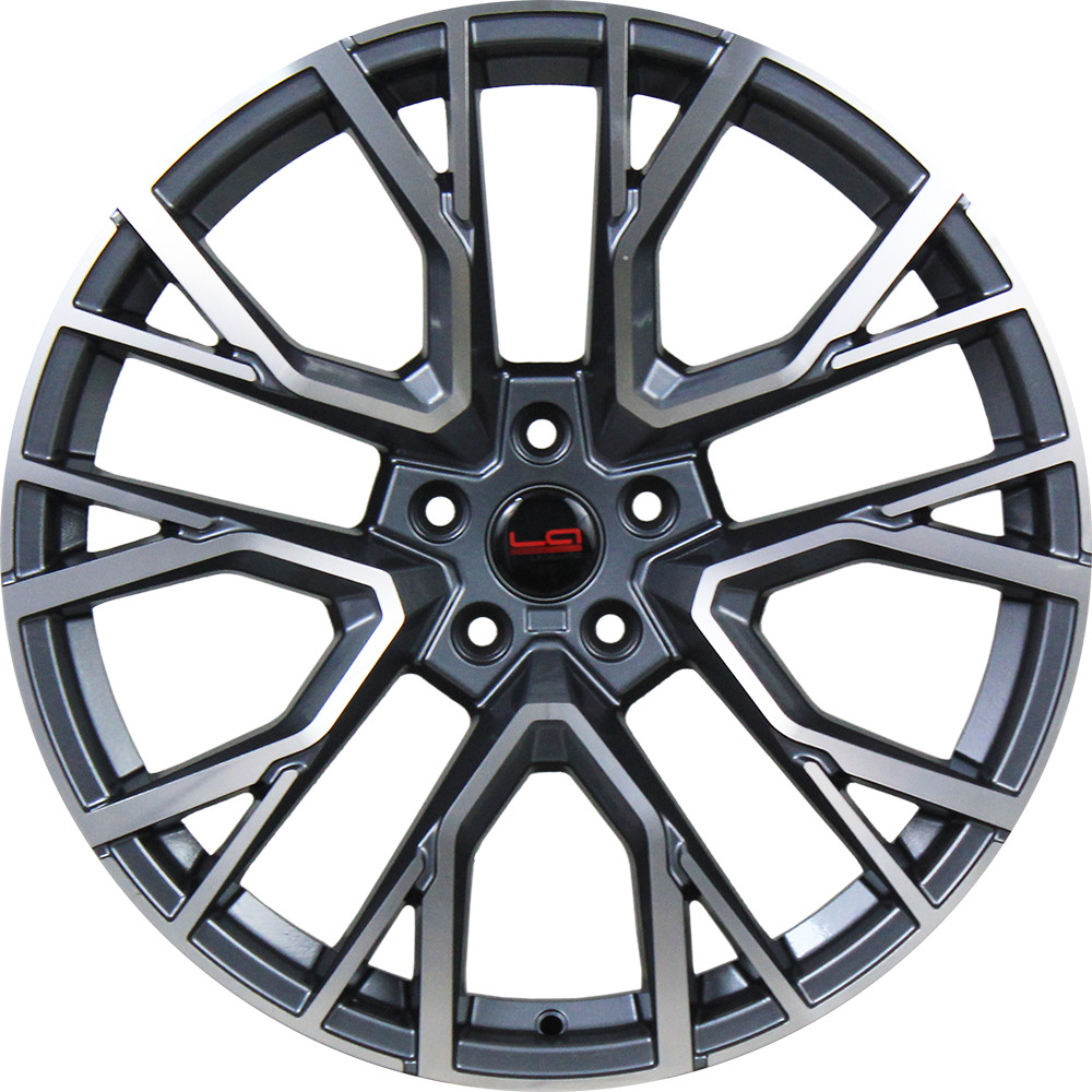 

Колесный диск LegeArtis Replica Concept-B541 9.5x22/5x112 ET32 D66.6 GMF
