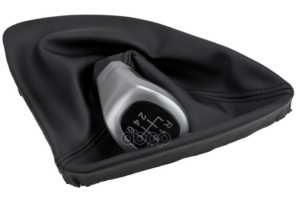 

Ручка И Чехол Кпп Bmw 1 E81/E82/E87/E88 /6 Speed/