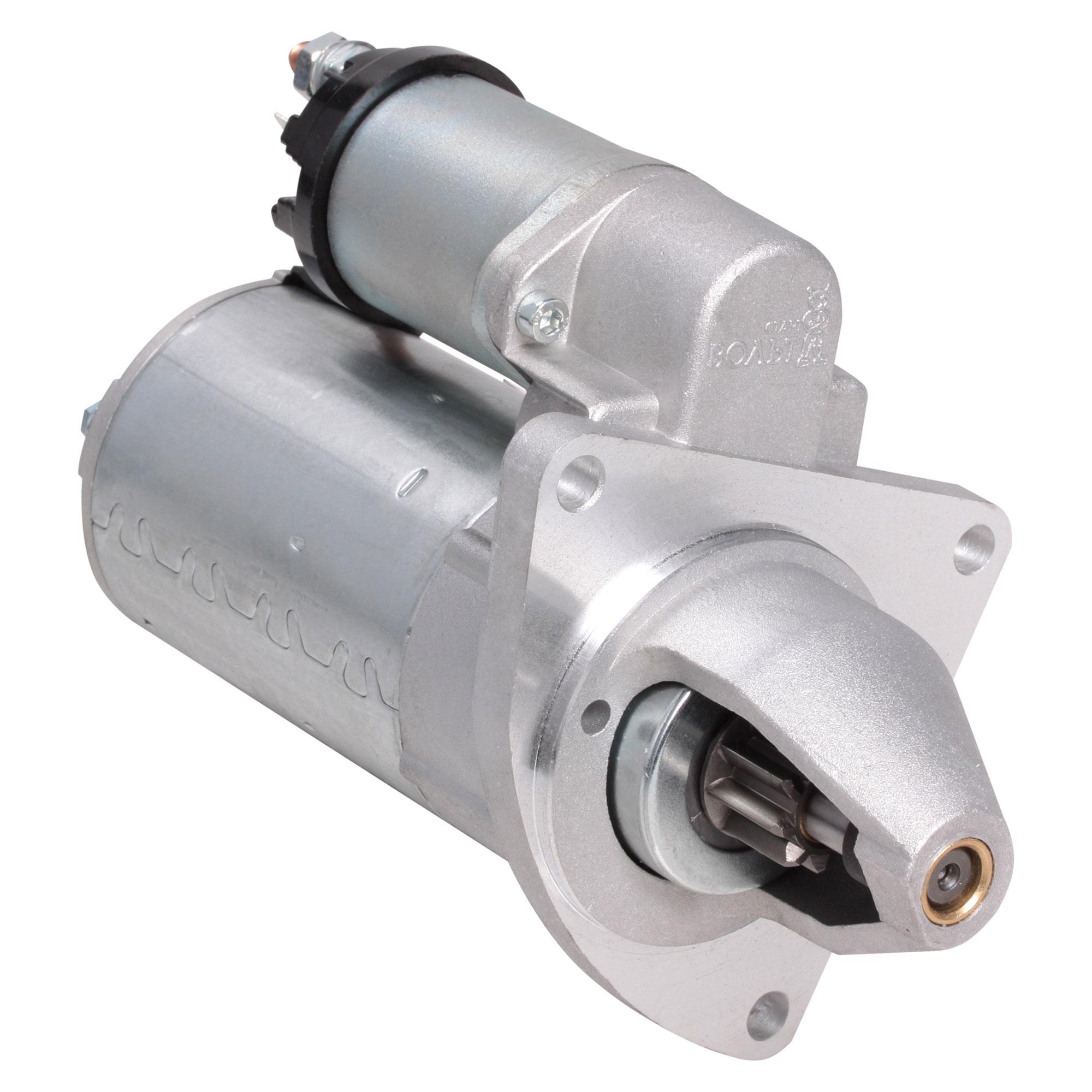 

Стартер Лада 2170/1118 и их модификации StartVOLT LSt 0127