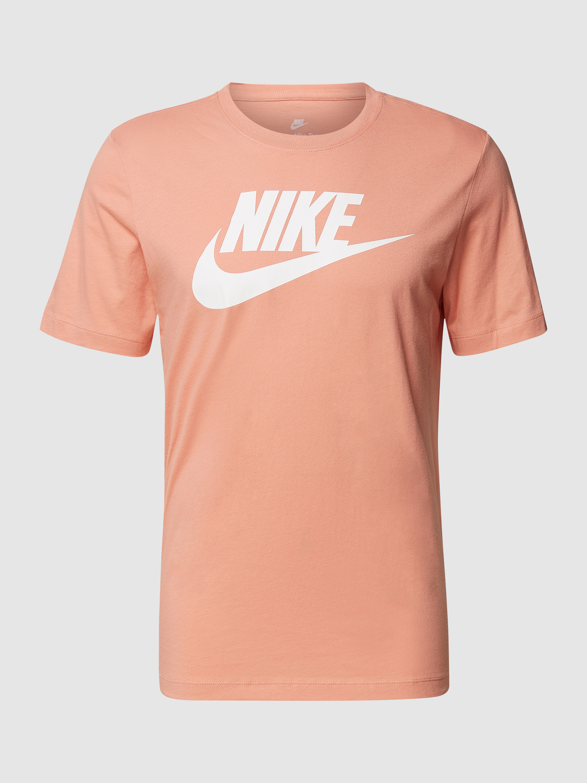 

Футболка мужская Nike 1462390 оранжевая XS (доставка из-за рубежа), Оранжевый, 1462390