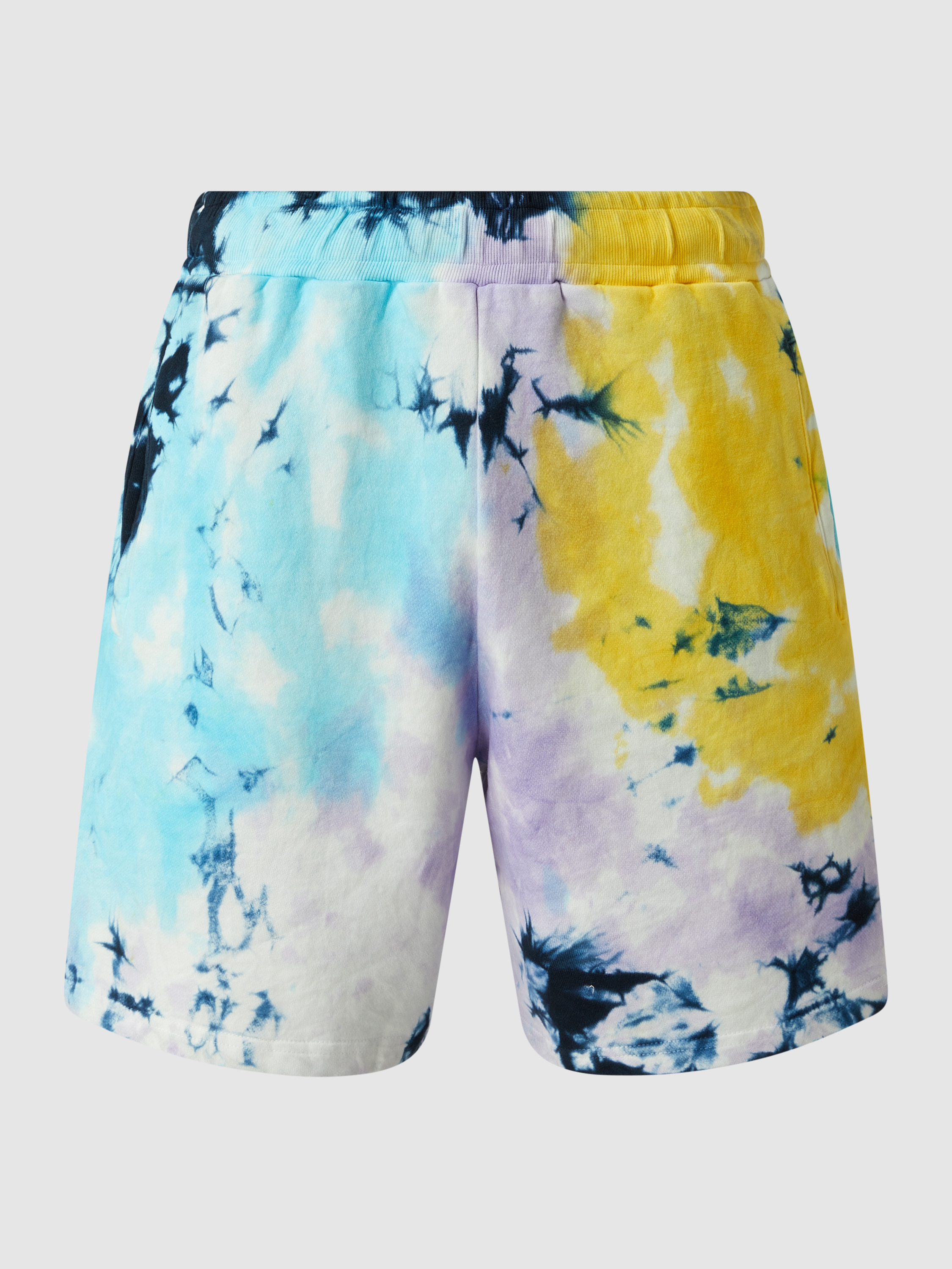 

Трикотажные шорты мужские Superdry 1461818 зеленые M/L (доставка из-за рубежа), Зеленый, 1461818