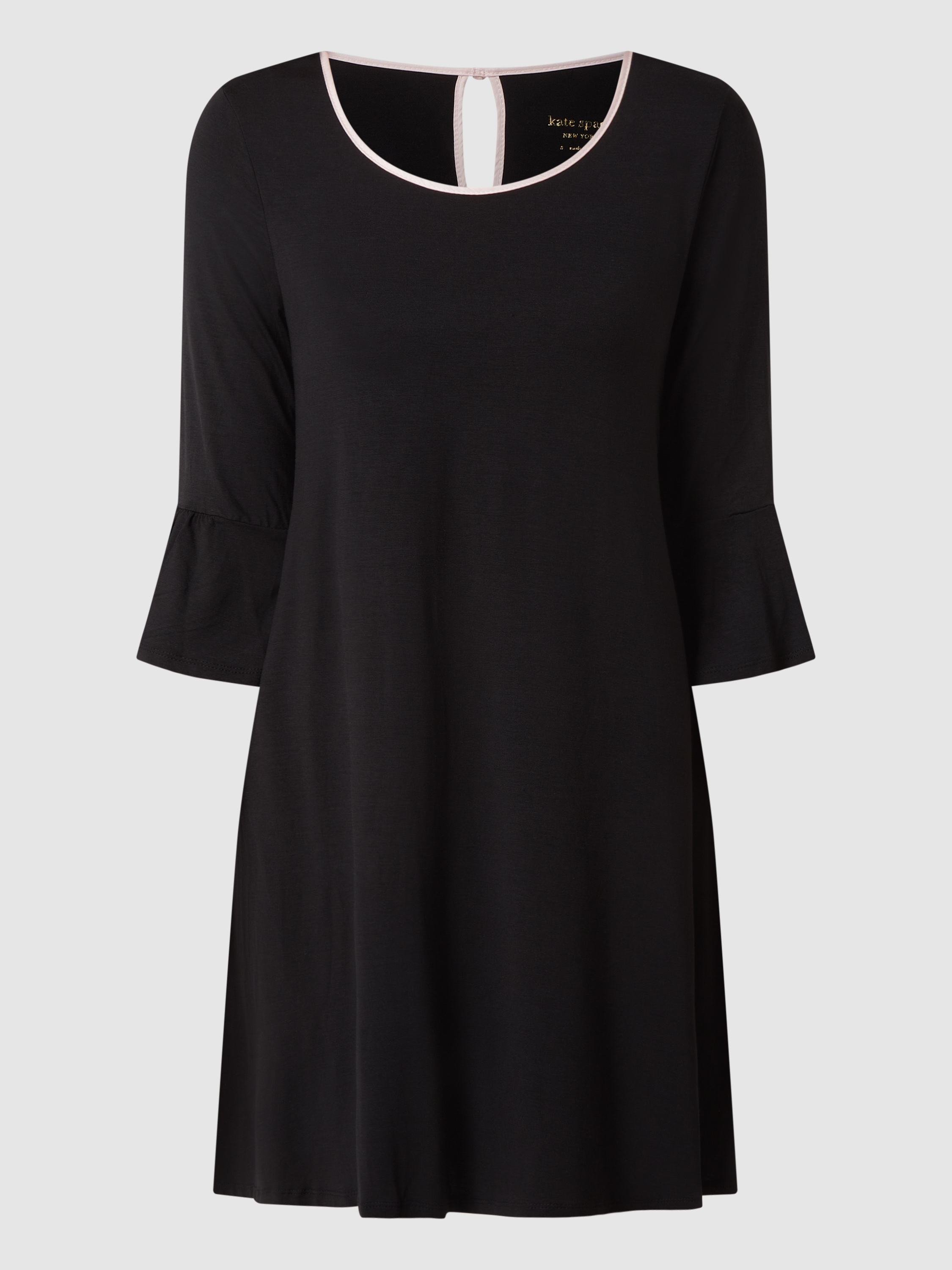 

Ночная сорочка женская Kate Spade New York 1461734 черная XS (доставка из-за рубежа), Черный, 1461734