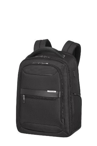 фото Рюкзак для ноутбука унисекс samsonite cs3 14,1" черный