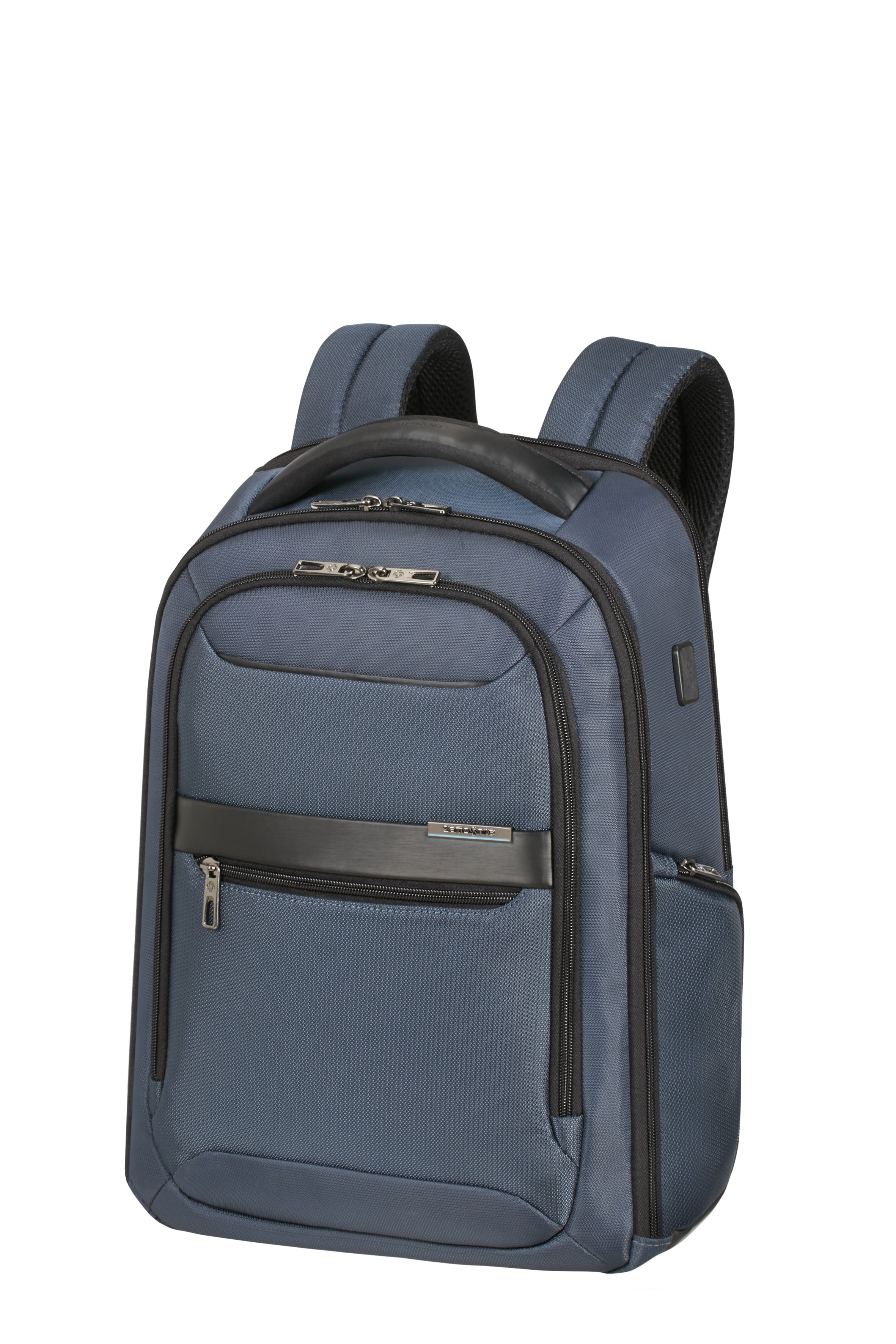 фото Рюкзак для ноутбука унисекс samsonite cs3 15,6" синий