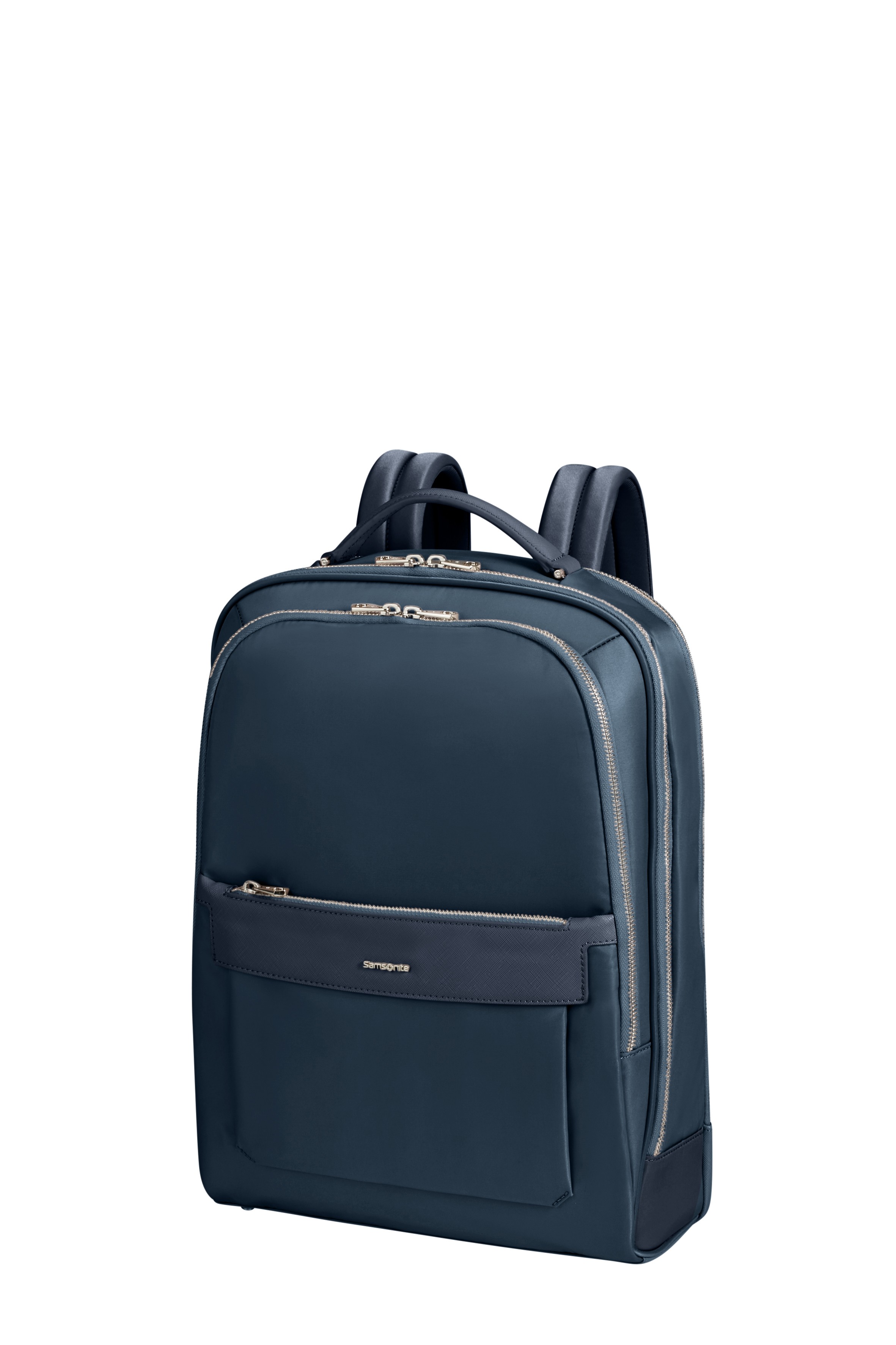 фото Рюкзак для ноутбука унисекс samsonite ka8-006 15,6" синий