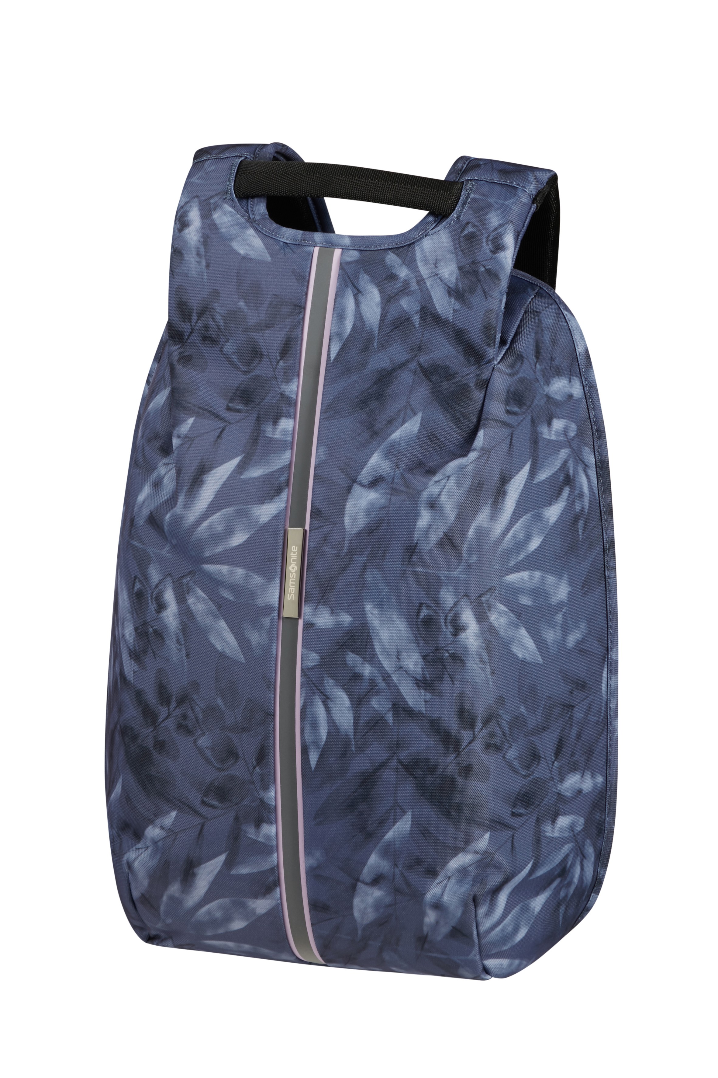 фото Рюкзак для ноутбука унисекс samsonite kb3-301 14,1" синий