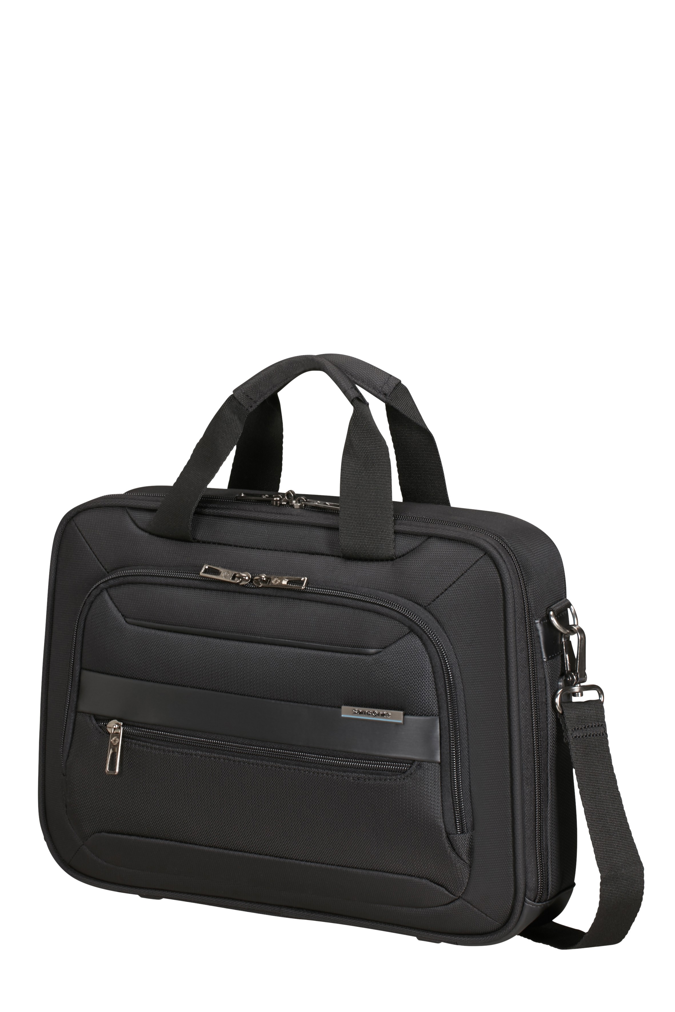 фото Сумка для ноутбука унисекс samsonite cs3-005 14,1" черная