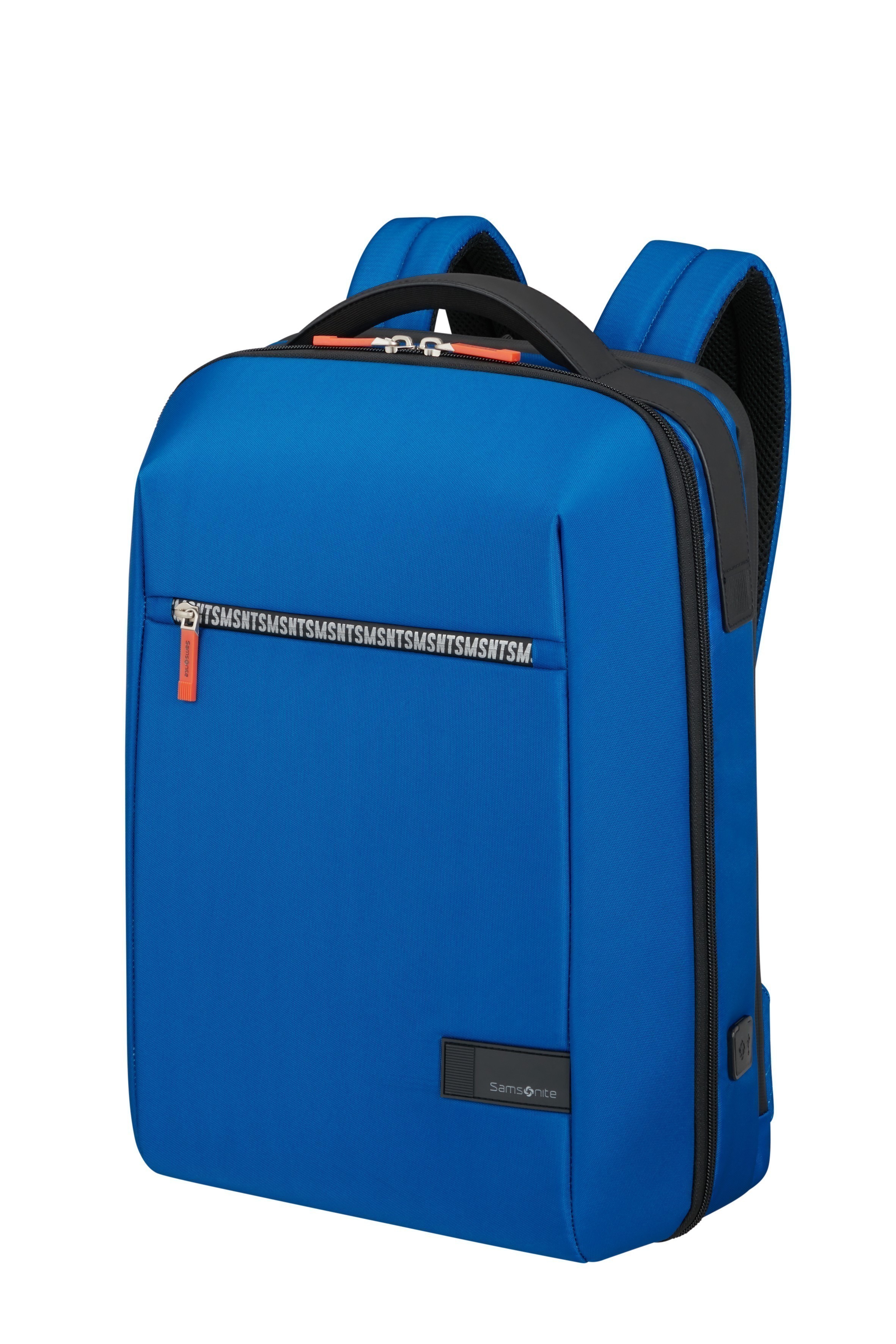 Рюкзак для ноутбука унисекс Samsonite KF2-004 15,6