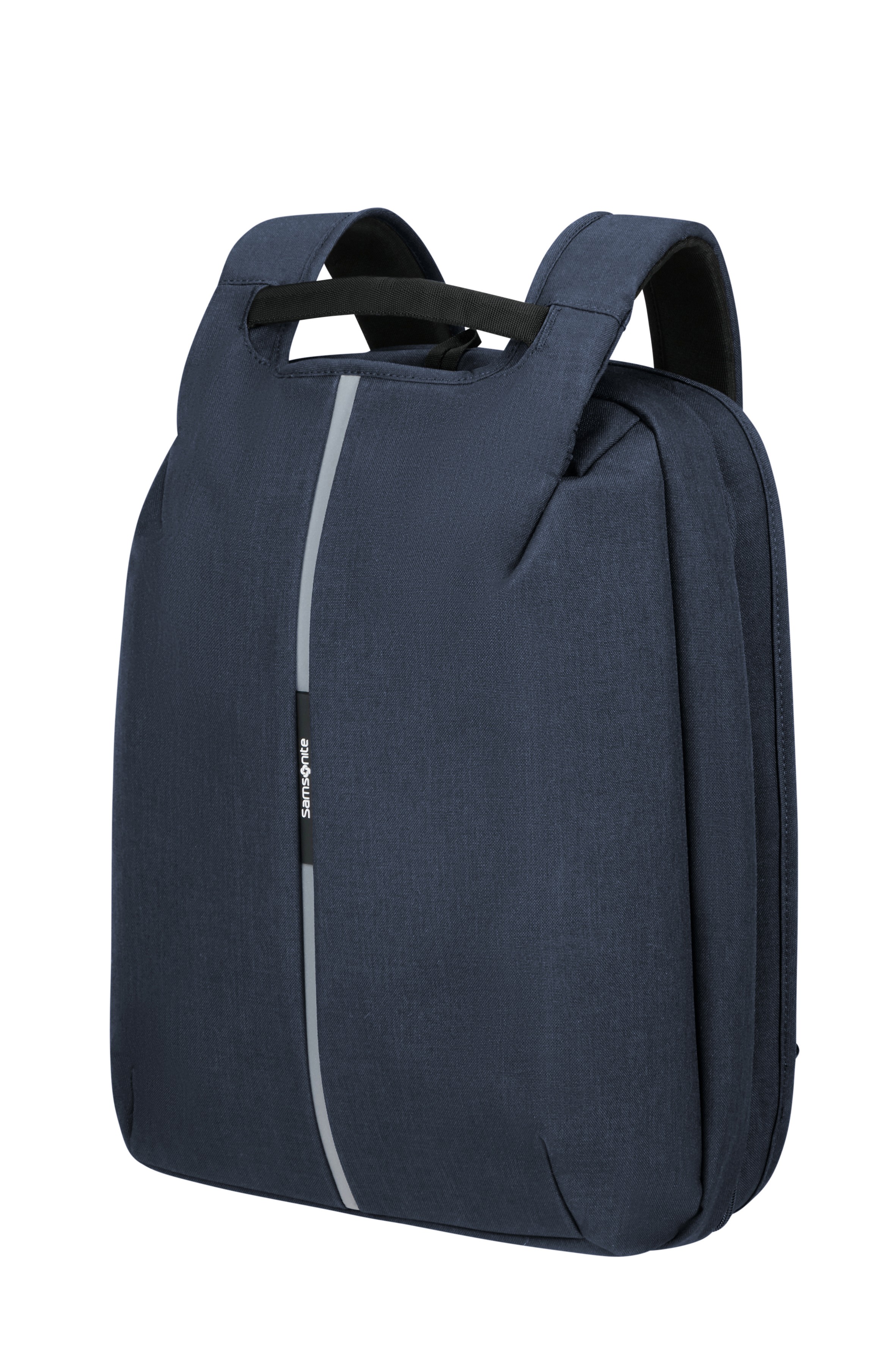 фото Рюкзак для ноутбука мужской samsonite ka6-002 15,6" синий