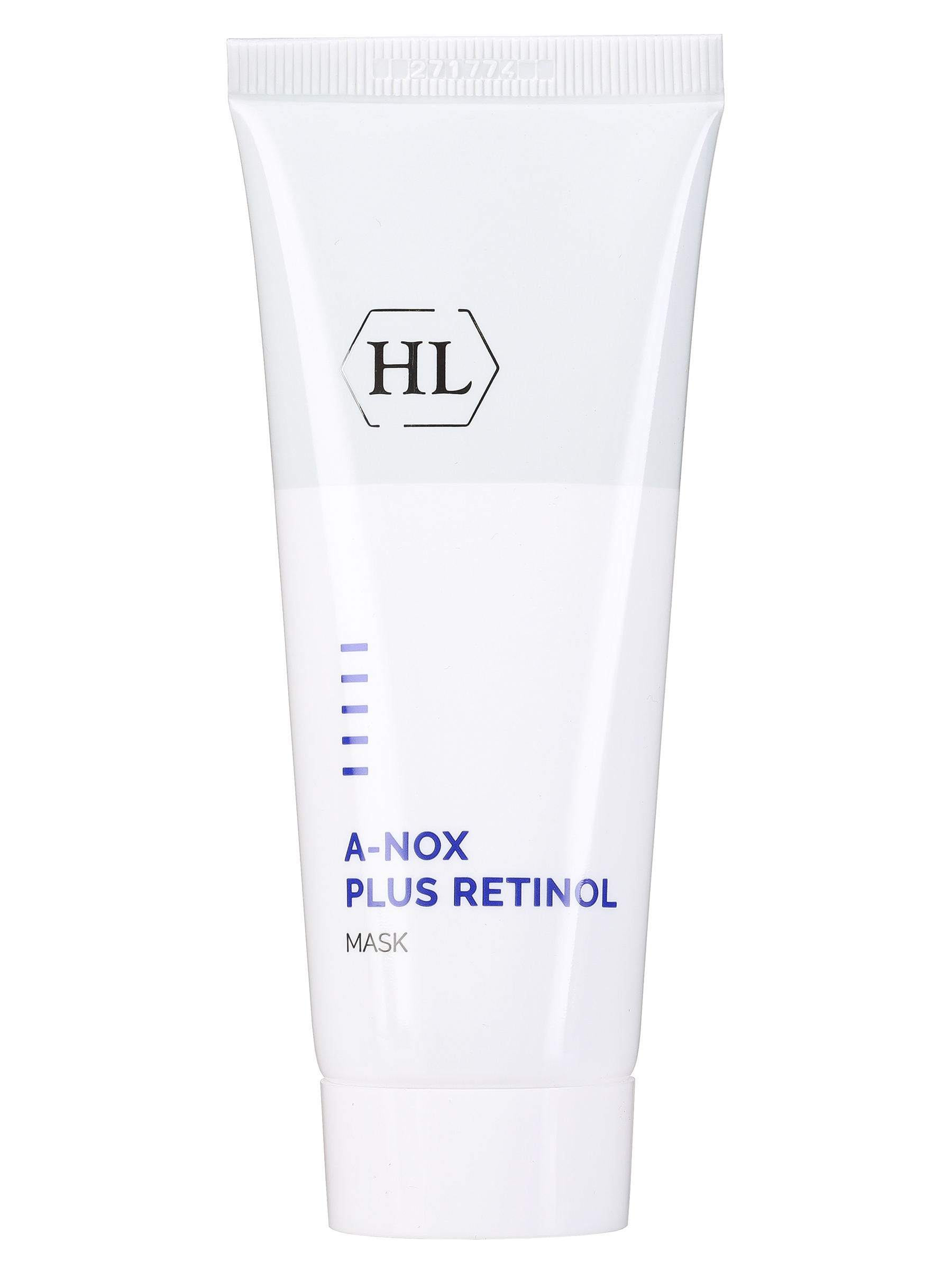 фото Маска для лица holy land a-nox plus retinol mask 70 мл