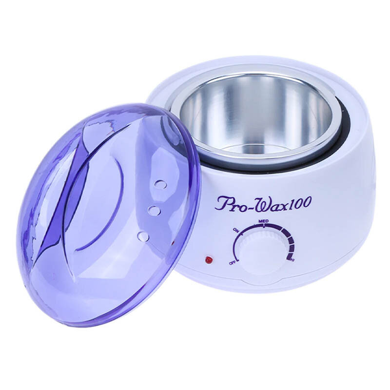 

Воскоплав баночный Pro-Wax100
