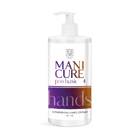 

Крем для рук KANE Podologic, Manicure Pro Basic, 460 мл