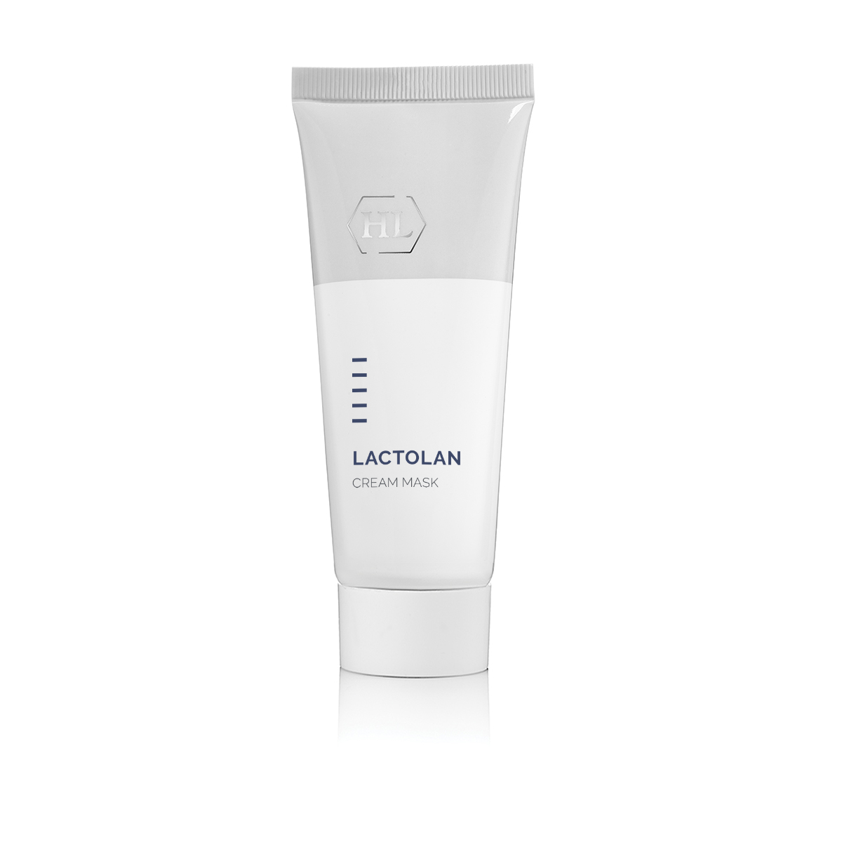 Маска для лица Holy Land Lactolan Cream Mask 70 мл