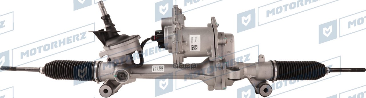 

Рулевая Рейка Motorherz арт. E42351RB