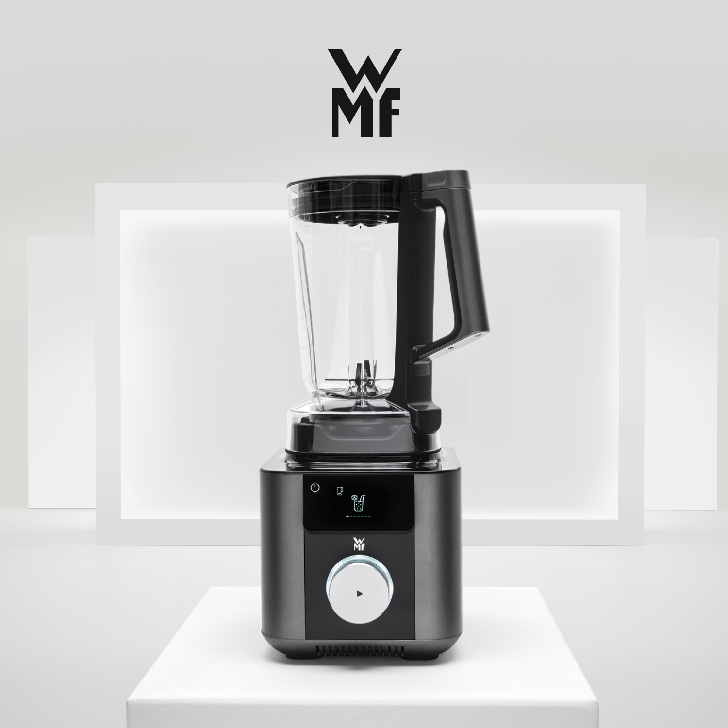

Блендер WMF 0416740041 черный, 0416740041