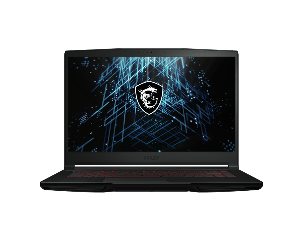 фото Ноутбук msi gf63 thin 11uc-622ru black (9s7-16r612-622)